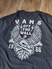 Vans eagle t-shirt