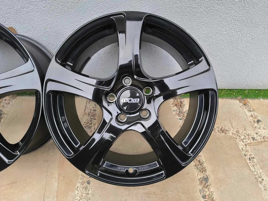 Alufelgi 17 5x112 Audi VW Skoda Seat Mercedes nowe modele BMW
