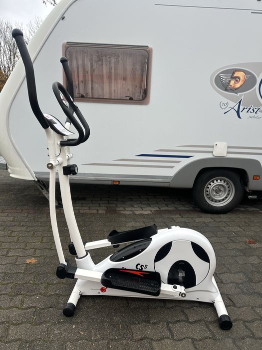 Орбітреки з Німеччини !