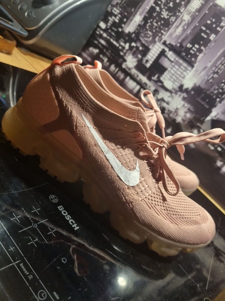 NIKE buty damskie AIR VAPORMAX  R.41