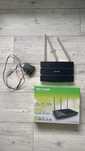 Router TP link stan bdb