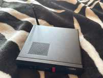 Lenovo m920x 64GB RAM 3x karta sieciowa proxmox