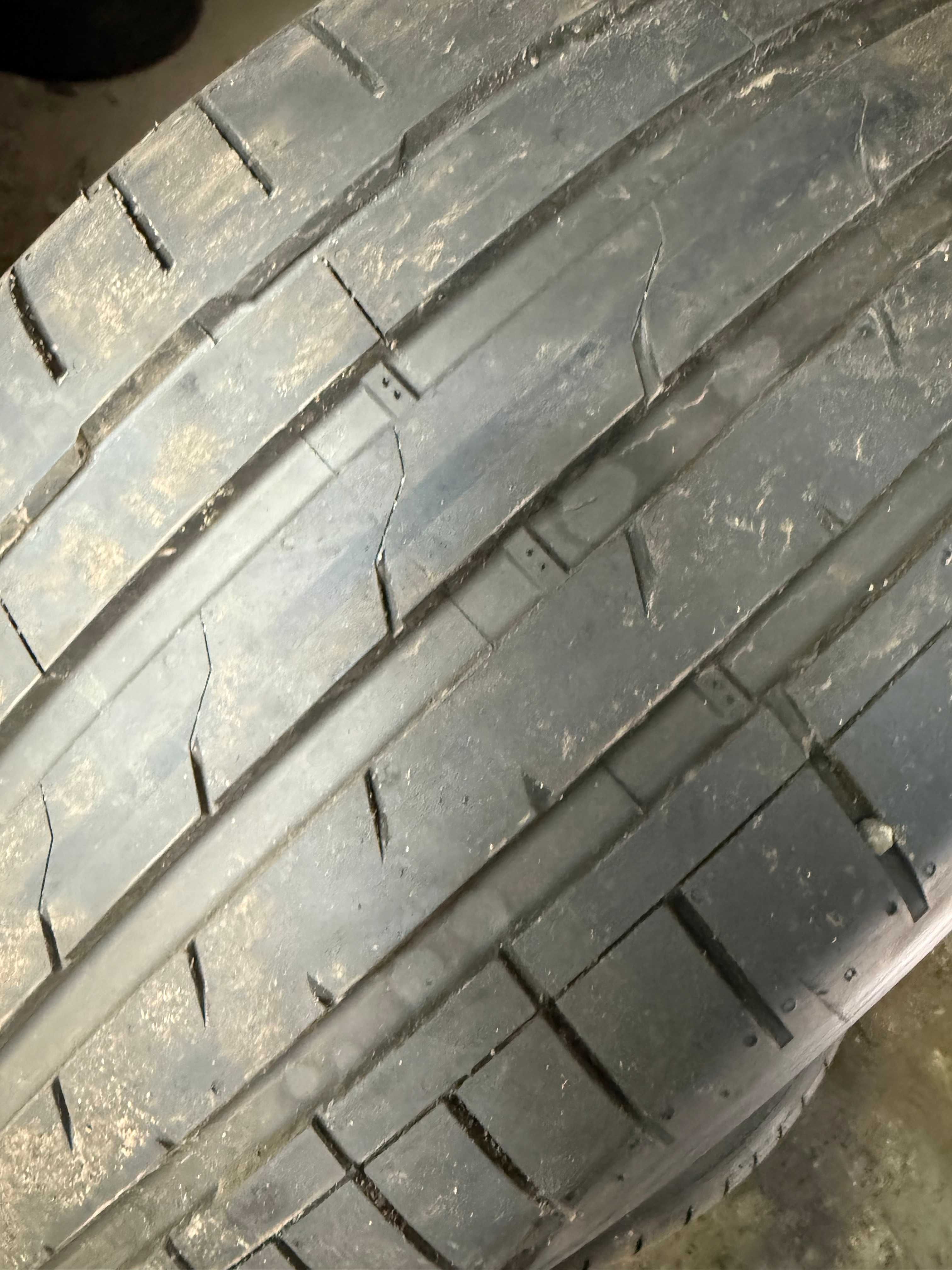 Opony do Tesla - Hankook Ventus S1 evo3 255/45 R19 104 W