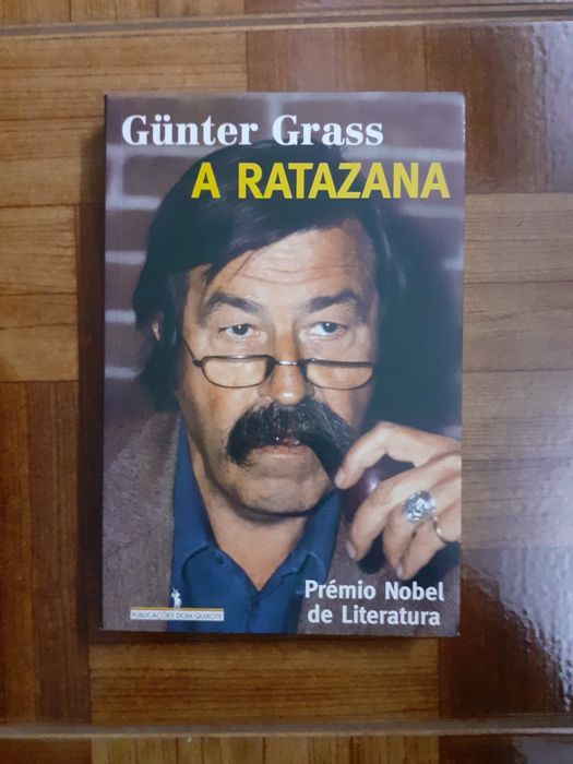 Gunter Grass, A ratazana