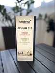 Sesderma Daeses та Factor G
