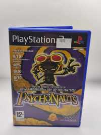 Psychonauts Ps2 nr 5097