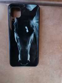 Capa telemóvel Cavalo Huawei p40 lite Nova