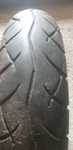 Opona motocyklowa nr c324 kenda 120/80-14 do skutera