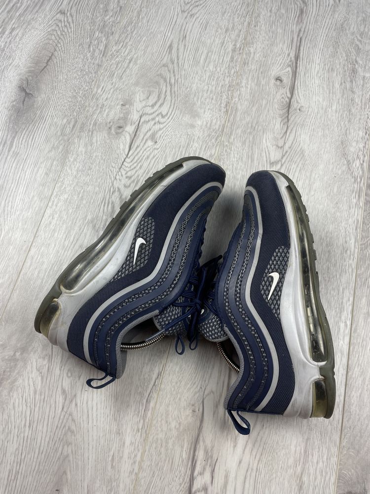 Кросівки Nike Air Max 97  38 розмір 24 cм