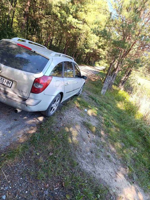 Продам Рено лагуна 2