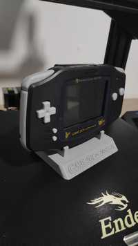 Base stand Gameboy Advance