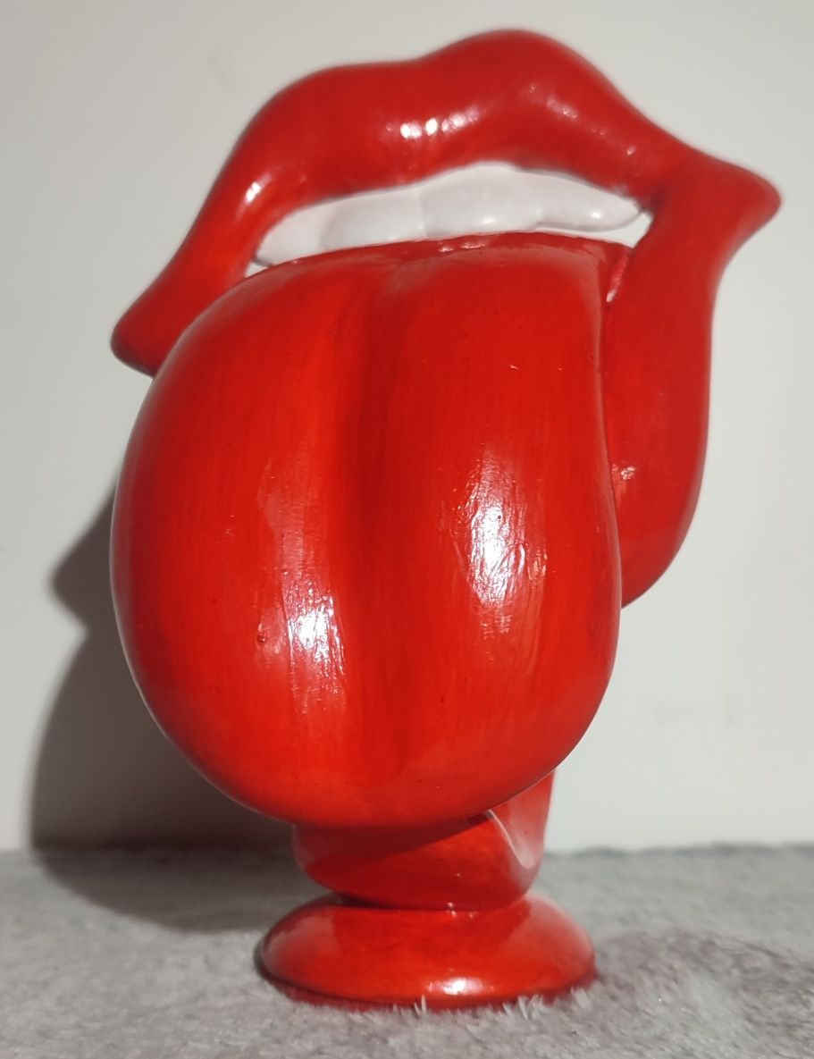 Estatueta Rolling Stones