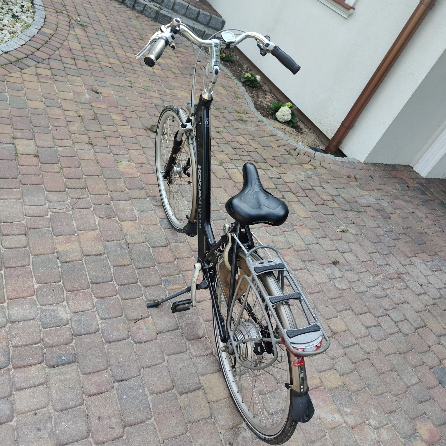 Sprzedam rower elektryczny