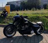 Harley Davidson Road King ,Custom, Drag, Bobber