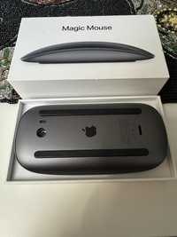 Apple Magic Mouse 2 Space Gray Model A1657