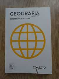 Matura repetytorium wsip geografia