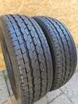 Idealne!!  9mm. 215/70 r15C Firestone Vanhawk 2. 0918