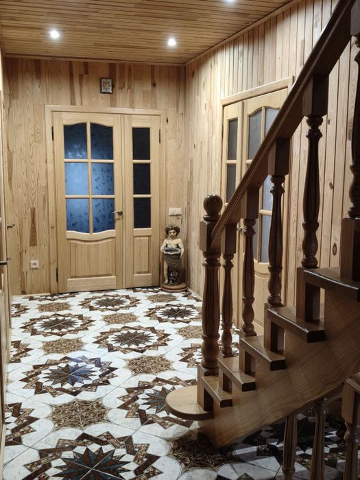 Продаж будинку в с. Забороль