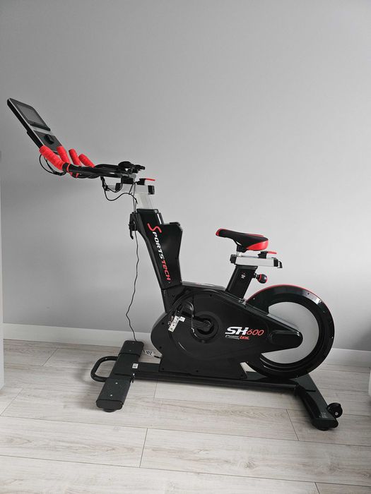 Rowerek treningowy Sportech SX600