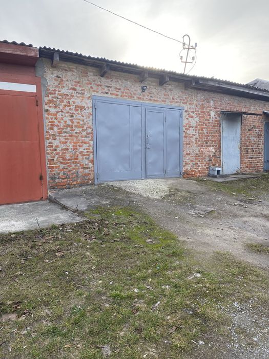 Продається гараж по вул.Соборна