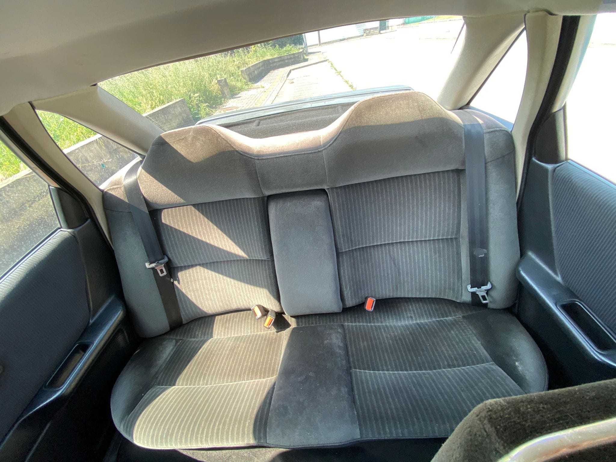 vendo/troca Audi 80 1.8 E
