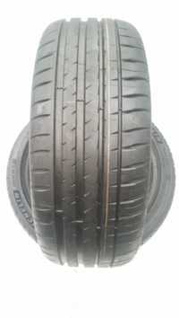 Opony 205/45R17 Michelin Pilot Sport 4