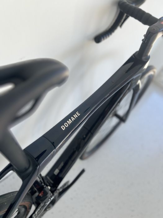 Trek Domane SL 6 Gen 4