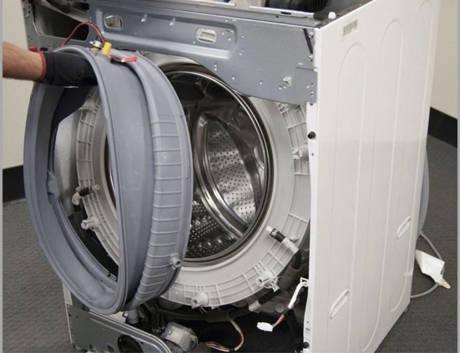 ТОП! Ремонт бытовой техники НА ДОМУ Кривой Рог. ВЫЕЗД МАСТЕРА!