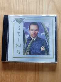 Sting na płycie CD