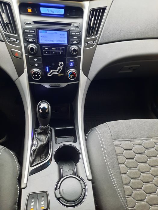 Продаж,Хюндай Соната,бензін,comfort.