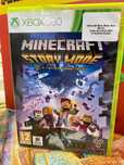 Minecraft Story Mode Xbox 360 Sklep Iława