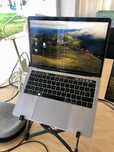 MacBook Pro 13-inch (2018) – Excellent Condition, Upgraded Parts!