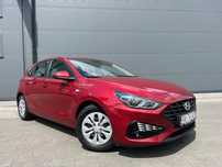 Hyundai I30 1.0 T-Gdi Classic Plus 120 KM *AUTOMAT*