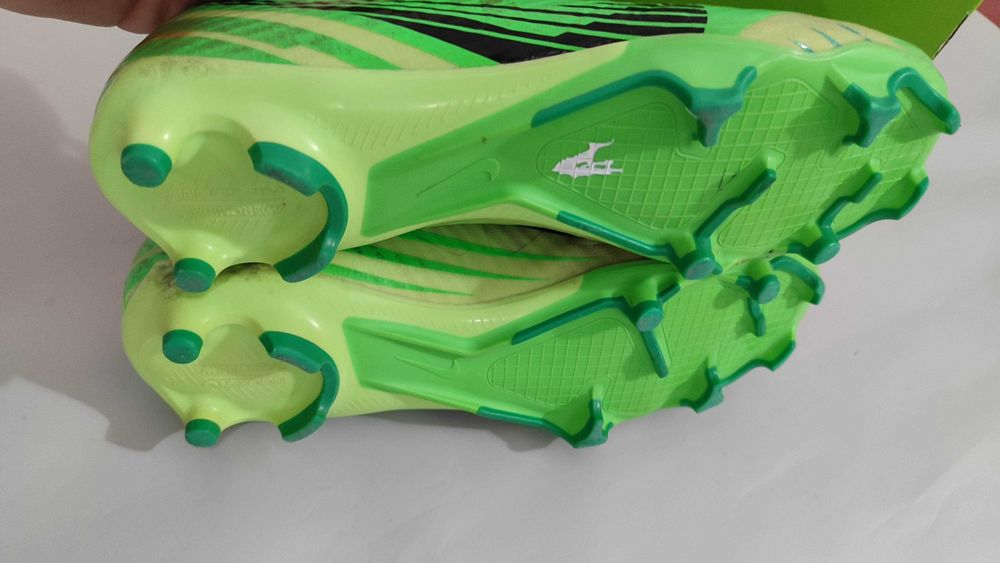 Nike zoom копи бутси кросівки для футболу