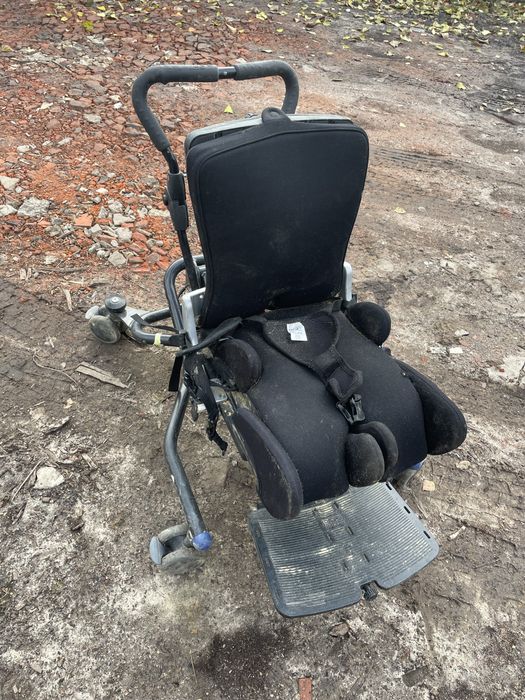 Продам Инвалидные коляски