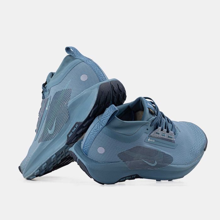 Мужские кроссовки Nike Pegasus Trail 5 GTX Gore-Tex "Blue" 41-45