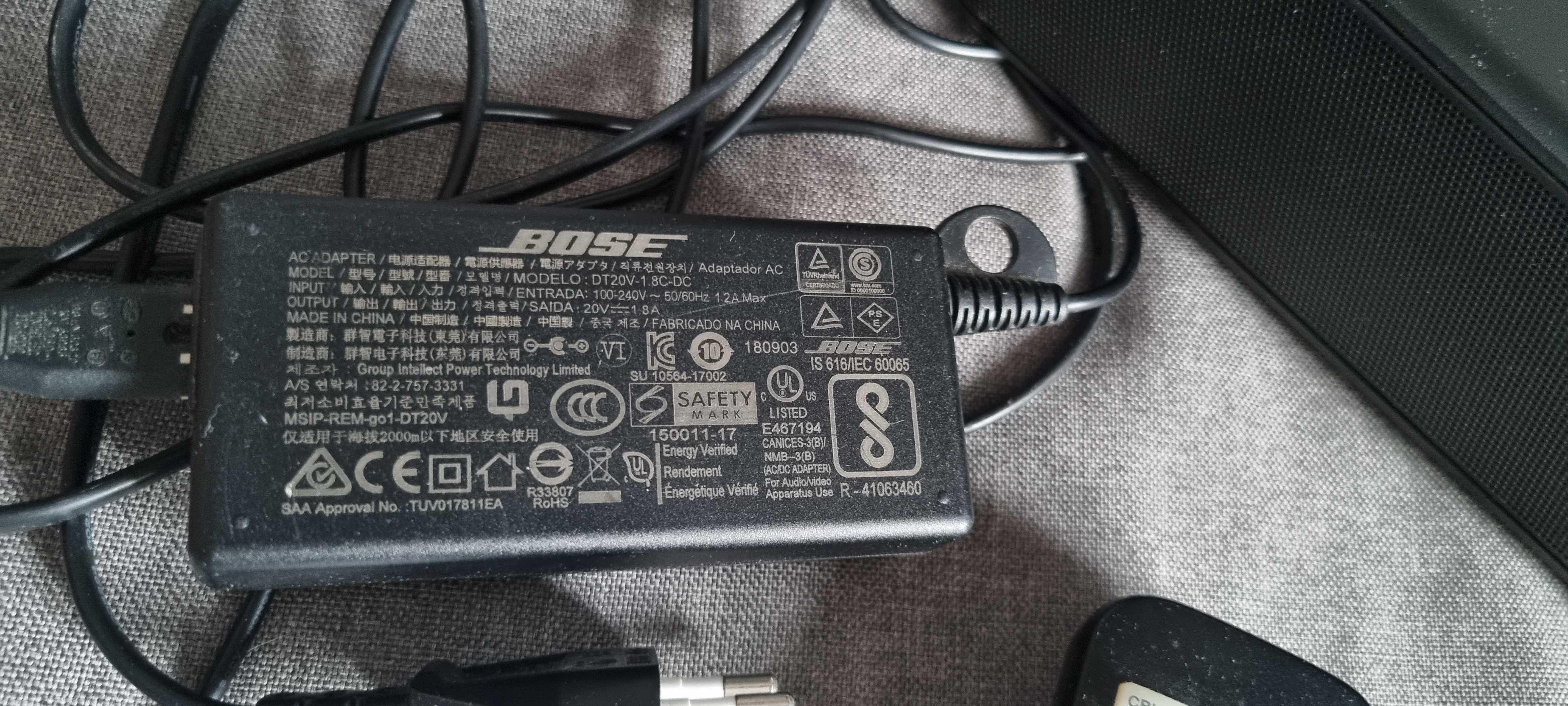 Głośnik Bose Solo 5 Tv