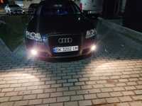 Audi a6 c6. 2,7 дизель