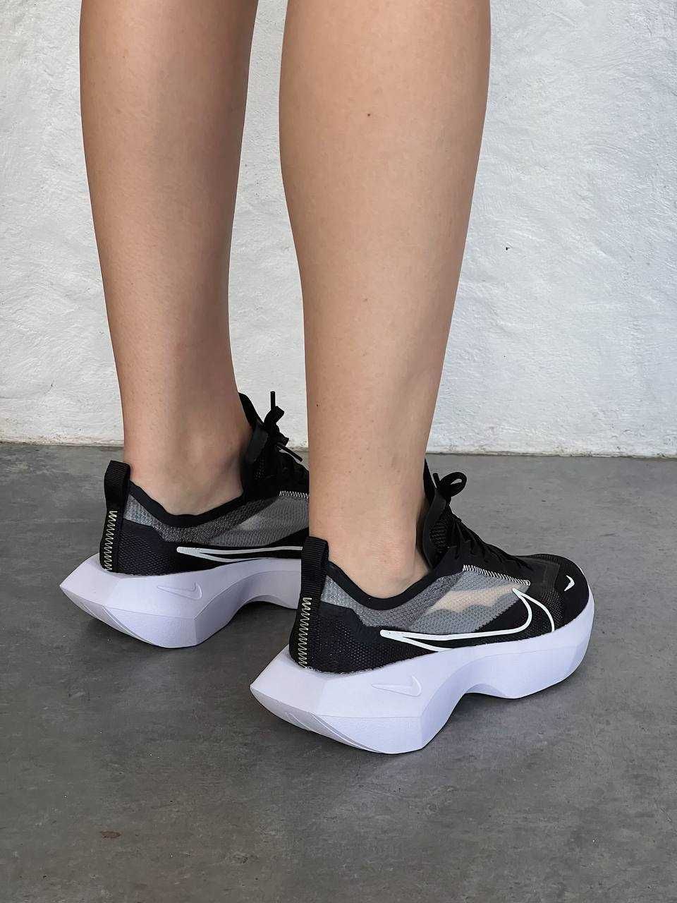Женские кроссовки Nike Vista Lite Black White 36-41 Хит Лета!