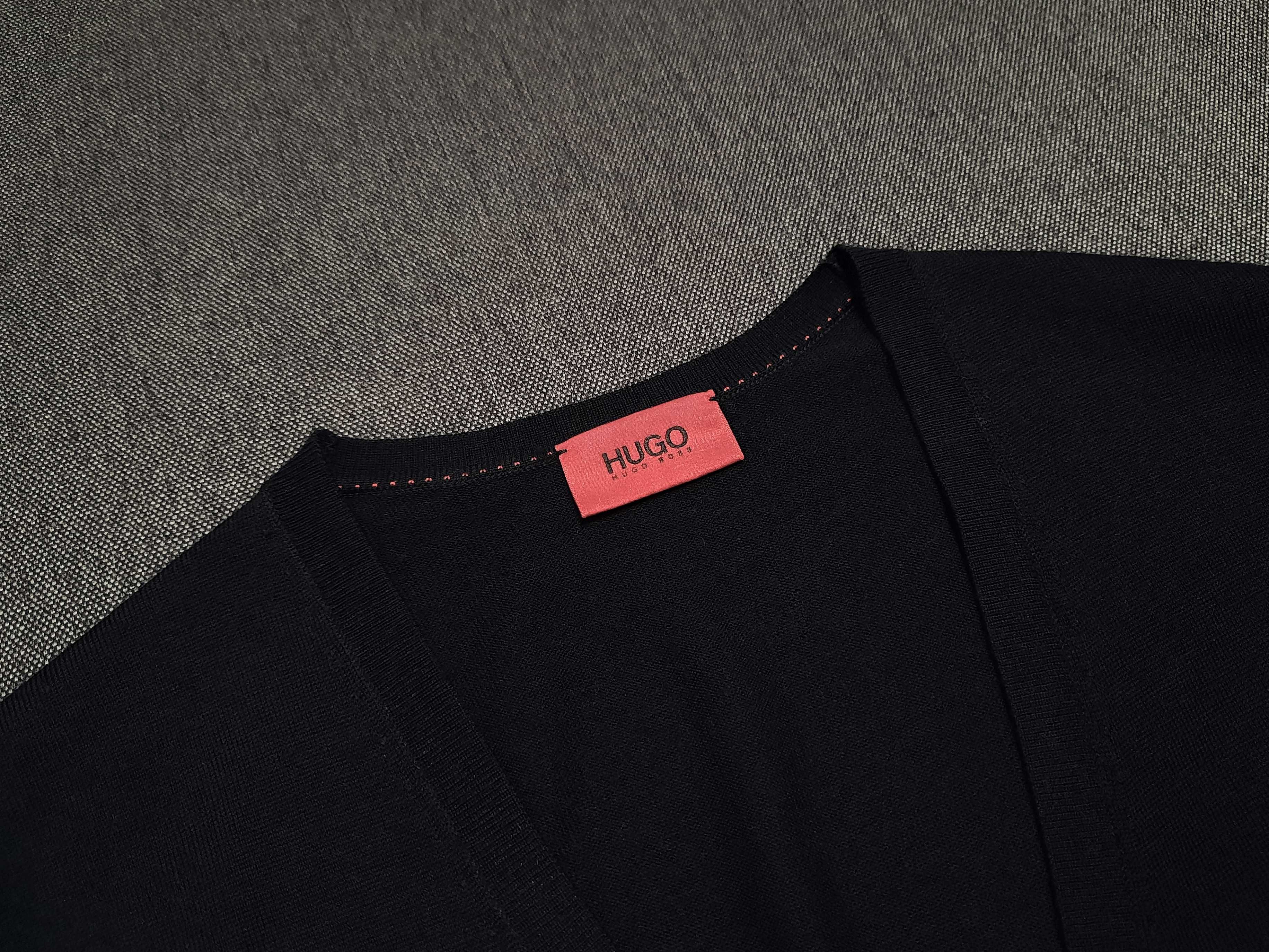 Кардиган Hugo Boss