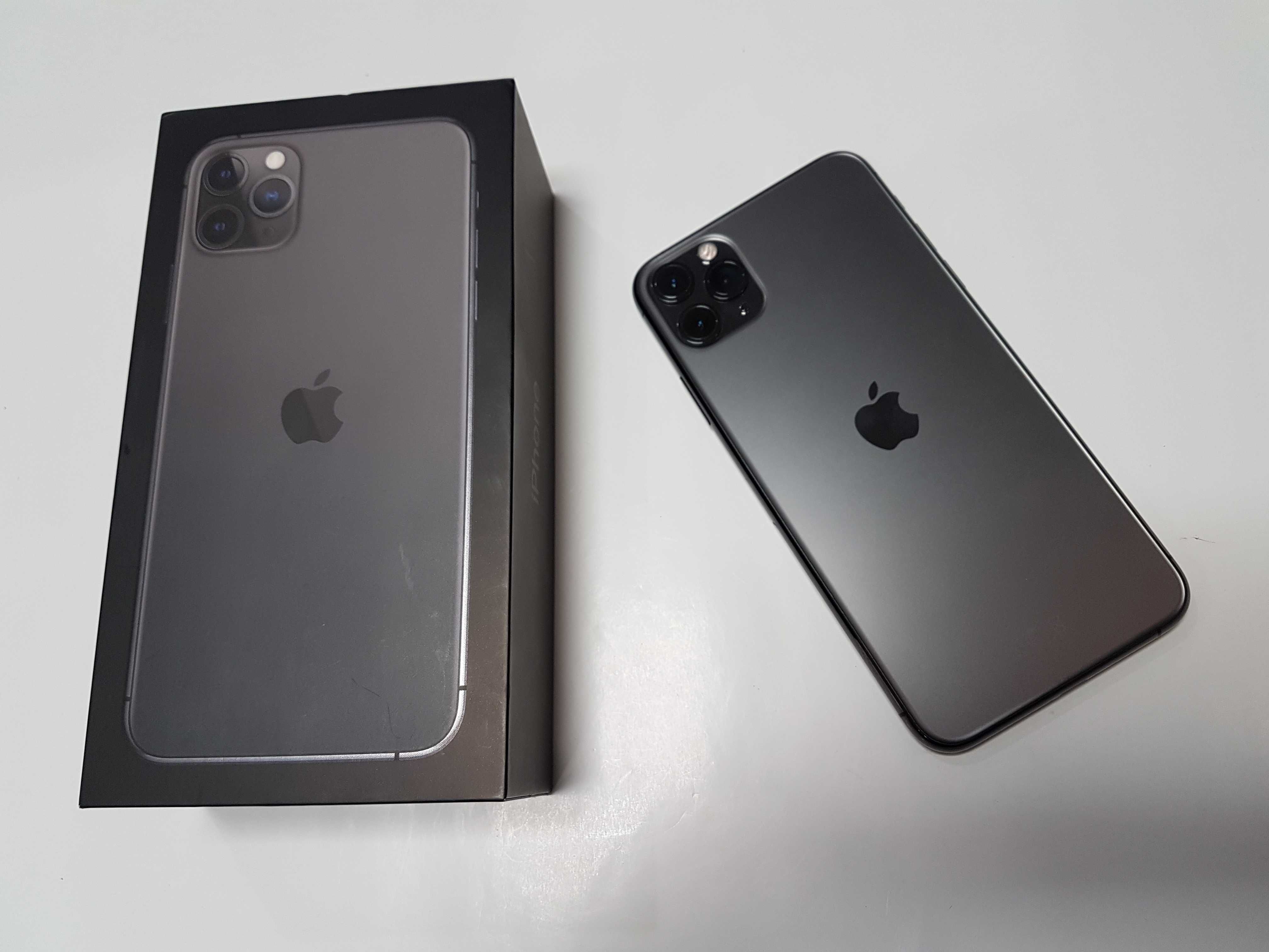 iPhone 11 PRO MAX ! 64GB ! KOLORY ! Sklep ! Gwarancja !