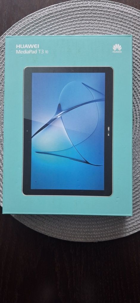 Tablet MediaPad T3 10 LTE
