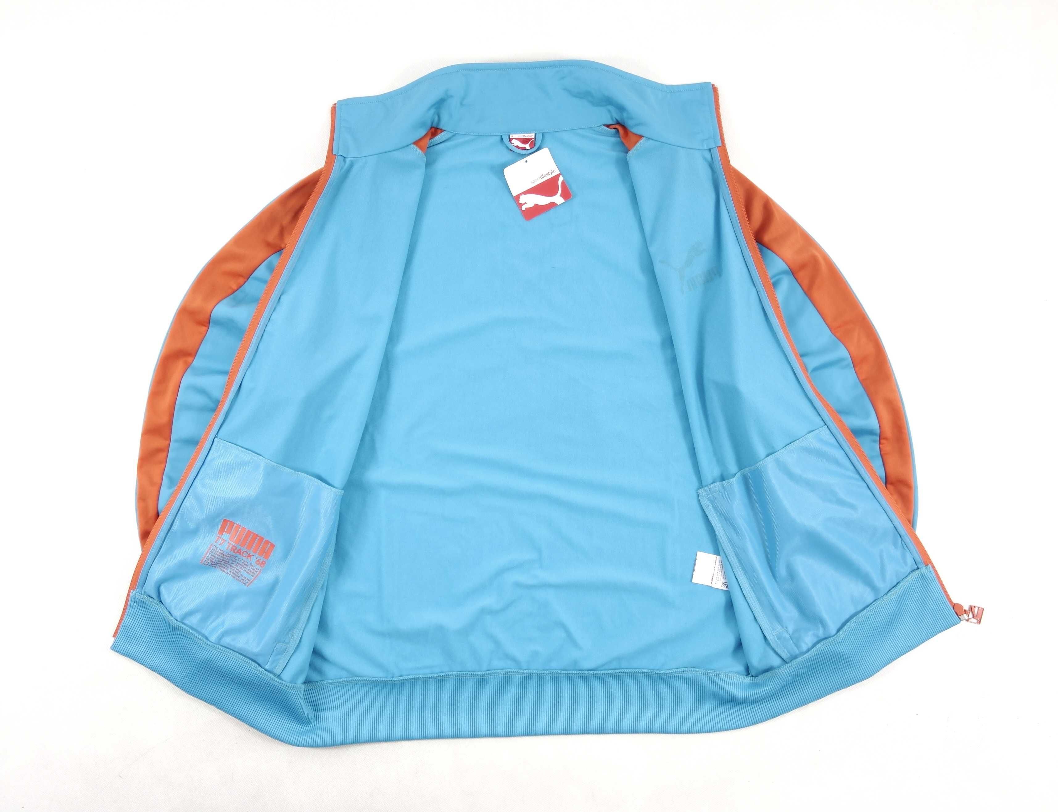 Puma T7 Track 68 Korea K-POP BTS nowa limitowana bluza męska XL / L