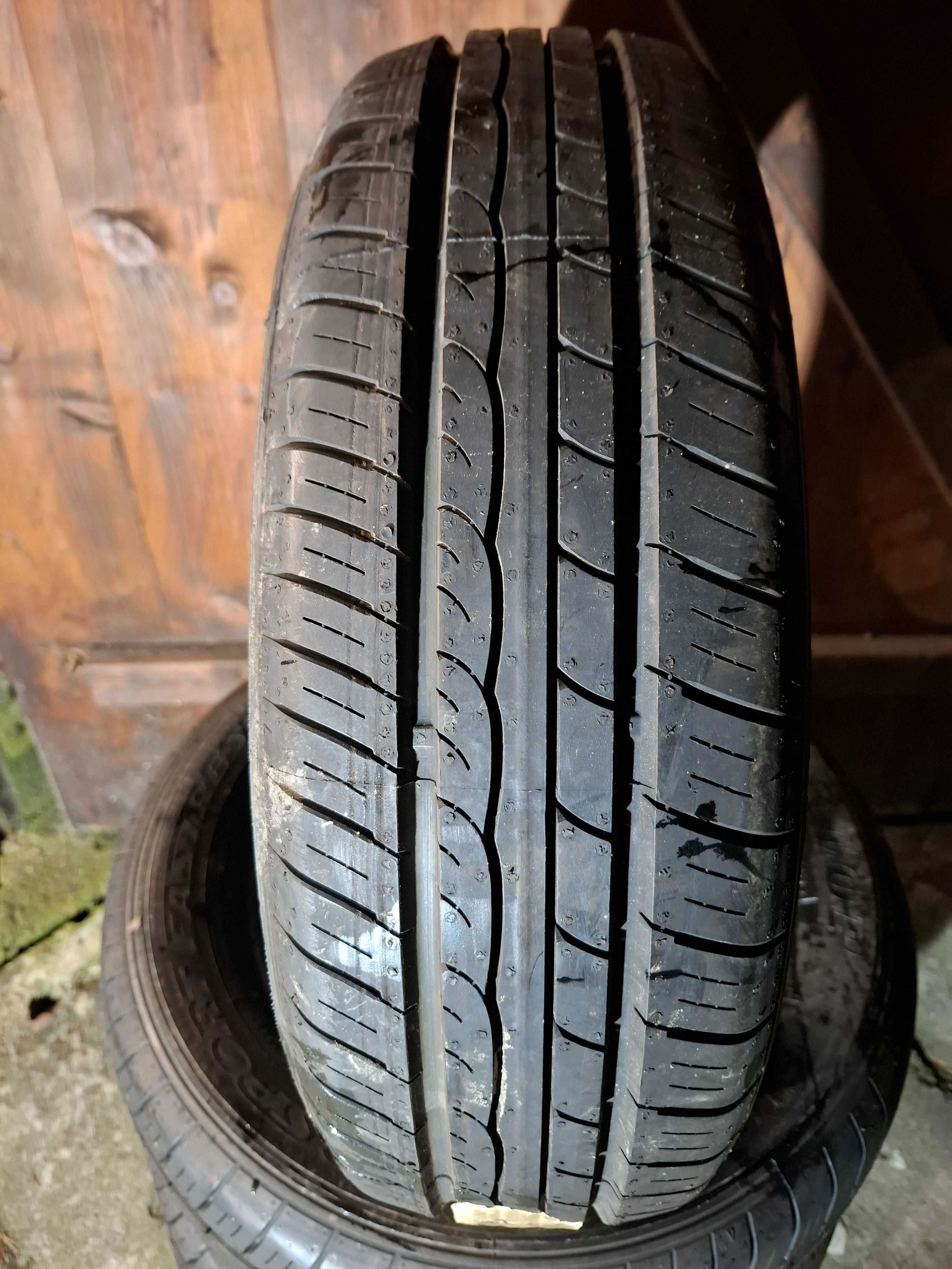 Nowe opony letnie Dunlop SP Sport Fast Response 175/65R15
