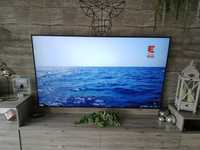Duży telewizor Samsung 82 cale