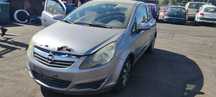 Opel Corsa D 3D 06r 1.2 Wszystkie Części Lakier Z166 Silnik Klapa