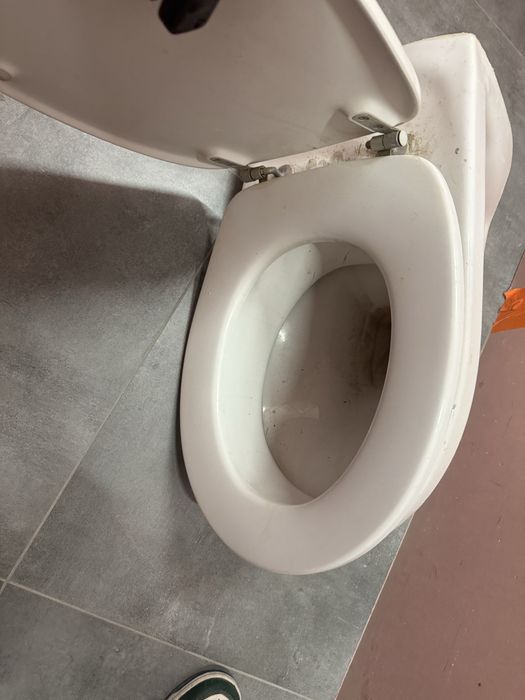 Miska wc podwieszana