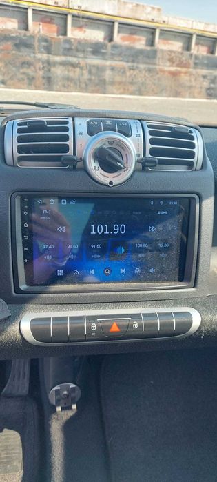 Smart 2 lugares  para venda