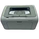 Drukarka laserowa HP P1005 mono ekonomiczna + toner w zestawie