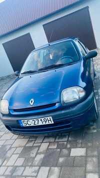 Renault Clio 2000r  200000kmkm